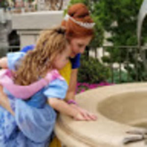 Meet your Posher, Jenna